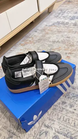 worth the price! @807GARAGE  #807garage #adidassambajane #sambajane #sambajaneblack #adidassambajaneblack