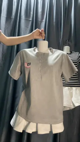 đúng gu thì hốt liền #aothun #aothunbabytee #babytee #viral #xuhuong 