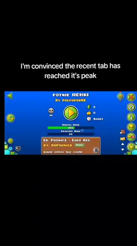💔💔💔 #fyp #funny #viral #geometrydash #GD 