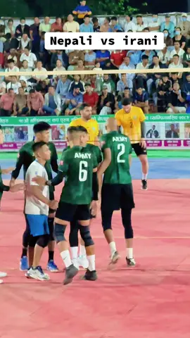 #creatorsearchinsights #VolleyballShorts #NepaliVolleyball #DbBhatta