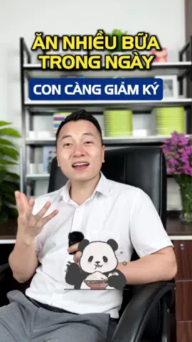 Điều ba mẹ chưa biết ! #mevabe #nuoicon #duocsitongduc 