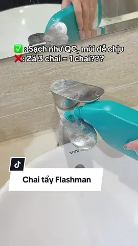 Tính ra 3 chai zá này cũng hời đó các bác ạ #hoaihayho #reviewdogiadung #dogiadung #flashman #tayboncauflashman 