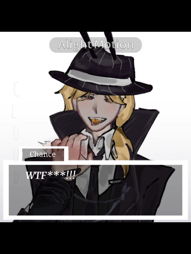 Lệch nhịp nhưng vẫn đăng🙏🙏🙏, nói trước edit dỏm 🥰👍|| ib:oi1vv3r_x #forsaken #roblox #mafioso#animationmeme #alightmotion_edit #fyp 