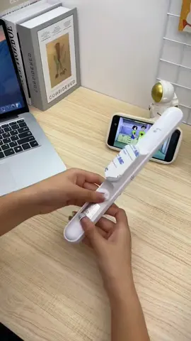 Nakabitin na Magnetic LED LAMP Rechargeable Led Light#ledlight #magneticledlight #ledlamp #emergencylight