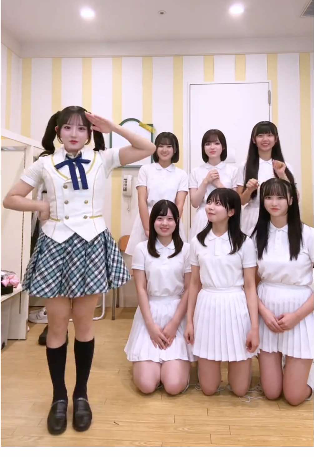 本日の加入4ヶ月赤たち‼️ #ske48 #idol 