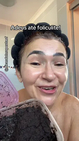 O melhor esfoliante natural e barato que você já viu!! A base de borra de café e mel apenas!!! Se você me segue há mais tempo já sabe que é maravilhoso mesmo! #vaiprofycaramba  #esfoliante  #dica 