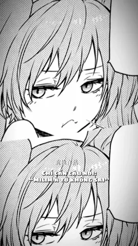 :Dù trời có sập xuống tớ vẫn sẽ chống lưng cho cậu! #liliana_gr✵ #gr_sara🍄 #clear_grp #MILIM #milimnava #thattimeigotreincarnatedasaslime #viralvideo #trending #foryou #voice #voiceai #fpyシ 