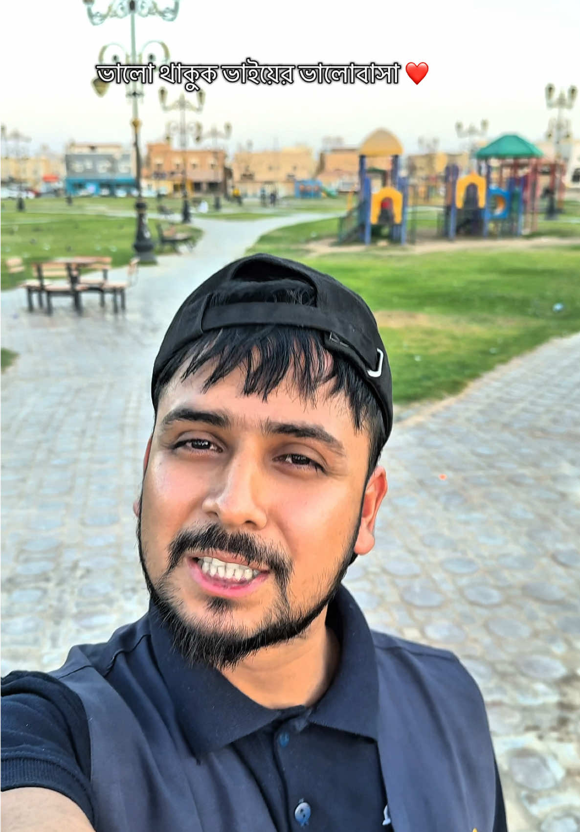 ভালো থাকুক পৃথিবীর সকল ভাইয়ের ভালোবাসা।  ##fyp##fypシ##fypシ゚viral##trending##bangladesh##tiktok##foryou##foryoupage##urshihab##urs##প্রবাসী##bdtiktokofficial##unfrezzmyaccount#vai #ভাই #bhai #motivation 