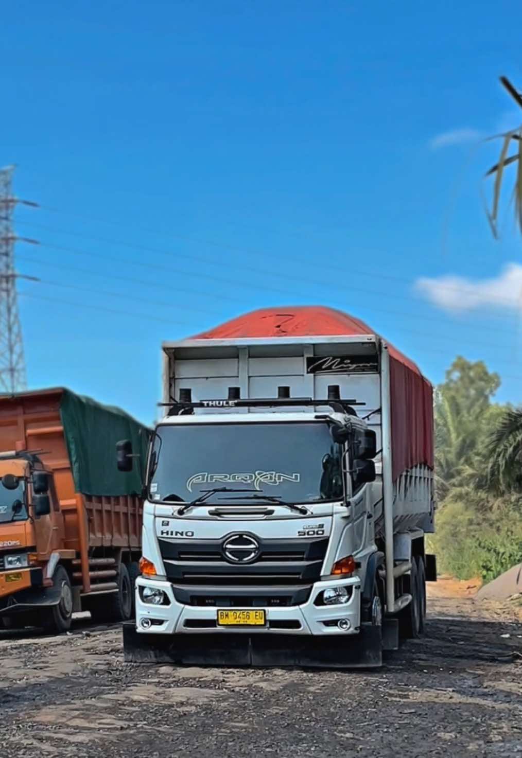 😇#reminderislamic @ARQAN_TRUCK @HidupMulia 