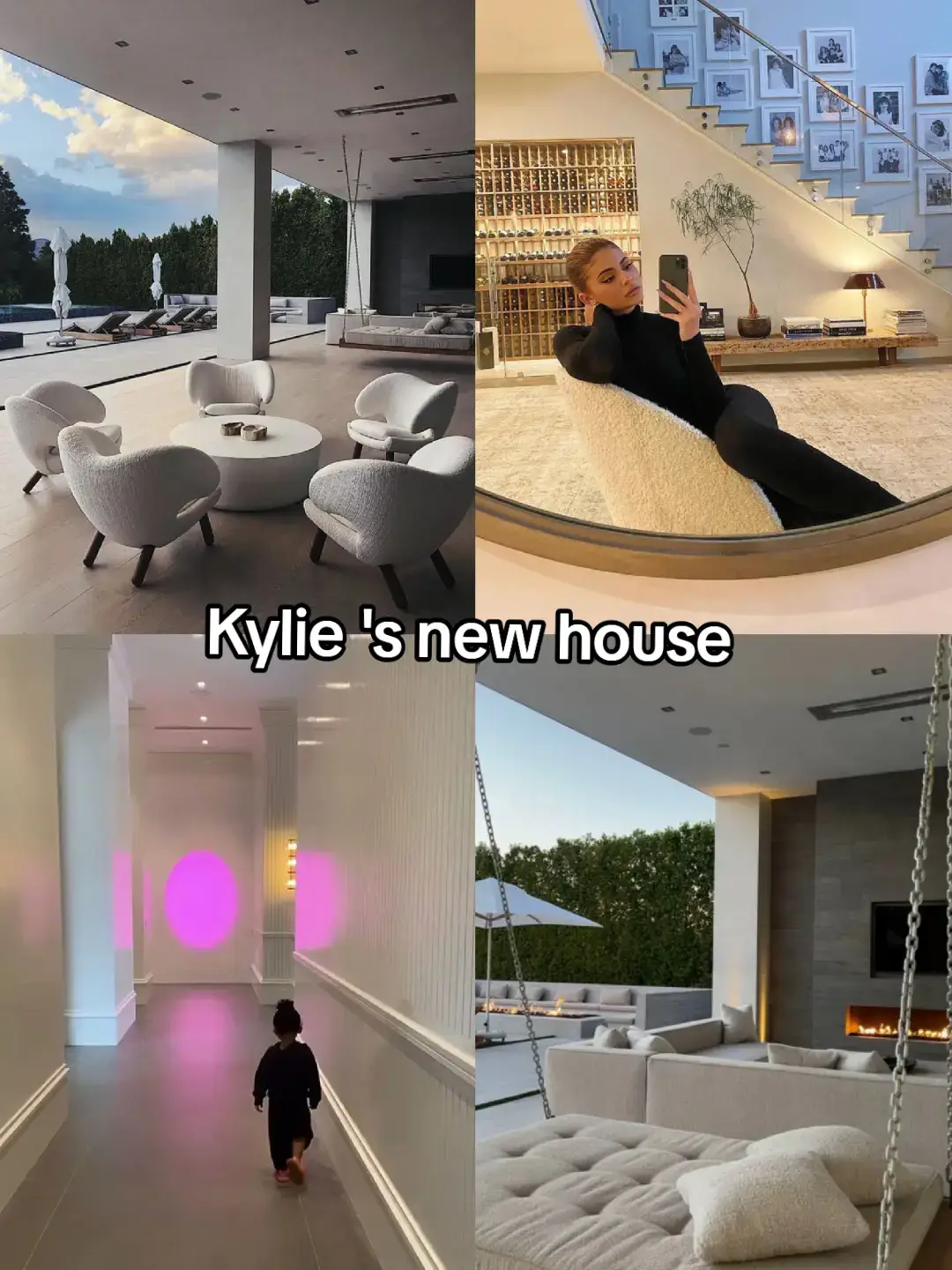 #oldhouse #fyy #kyliejenner #kylie #newhouse 