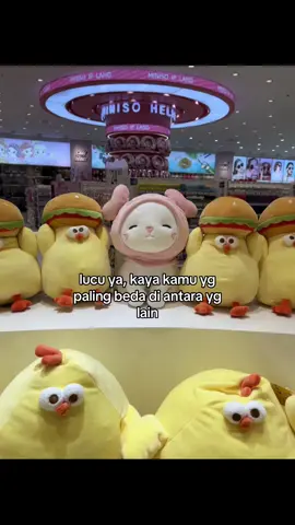 Lucu kaya kamu 🥰 #minisoidgoodthing 
