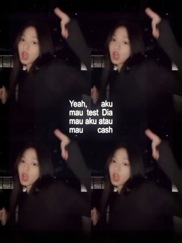 joining trend 😋 ib : yang pernah bikin #fyp #foryou #foryoupage #xyzbca #tiktok #rvn #rvnworld #kayesha #trending #rrvvnn #rvnworld🌎 #ffyypp #cover #coversong #ffyyppp #coverpendek #agensihalu 