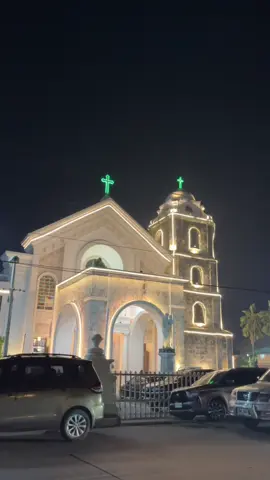 Cathedral of Tagbilaran Bohol