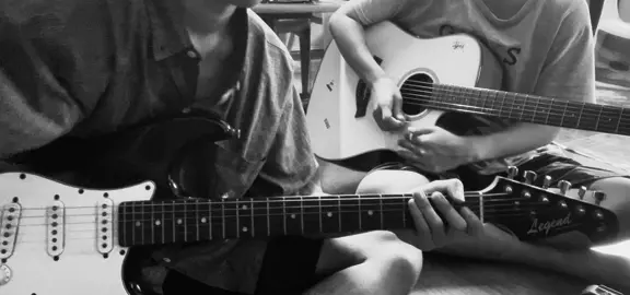 love this intro  #oasis #standbyme #guitarcover #music #fyp 