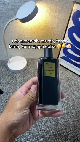 30 ribuan bree #parfum #braven 