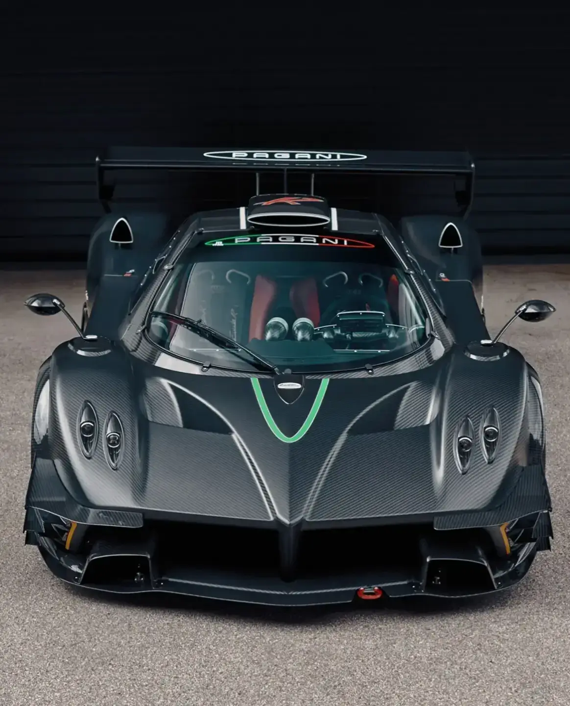 #pagani #fyp #editcar #viral_video_tiktok #inchallah 