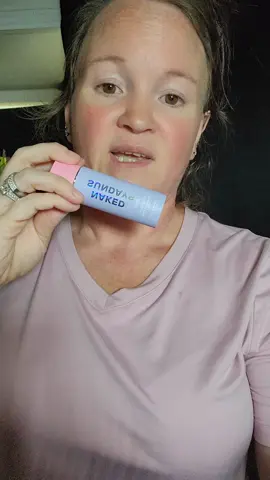 #blushstick #blush #blushbalm #beauty #spf @Naked Sundays 