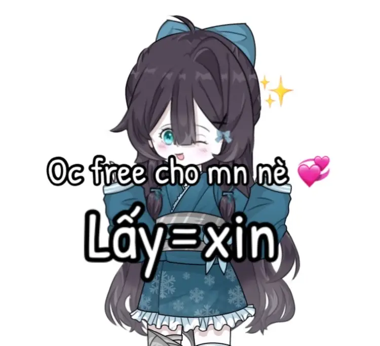 Thấy mik vẽ oc nam thế nào cũng ổn mà đúng ko >.<✨#ocfree #xhuonggggg🐰 #ocgaumeme #💞💞💞 #ocgau #✨✨ #🍀❤️ 