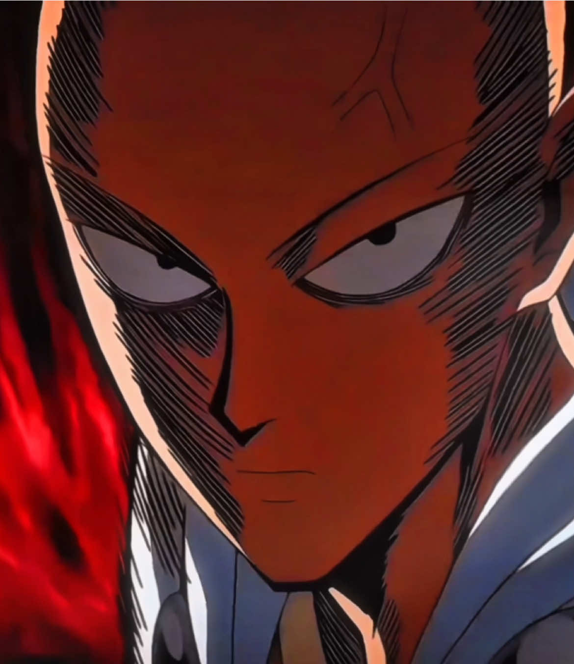 Saitama edit #opm #onepunchman #saitama #edit #fyp #genos #deathpunch 