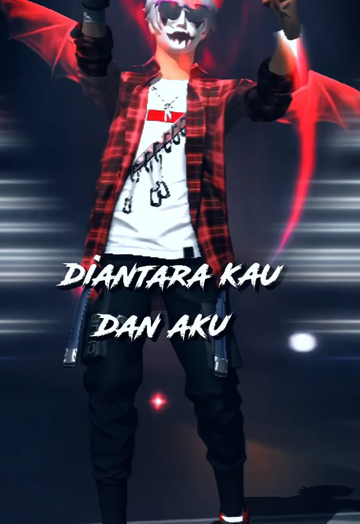 bahan sw||di antara kau dan aku||#kontenff #katakataff #presetff #swmu #fypシ゚ 