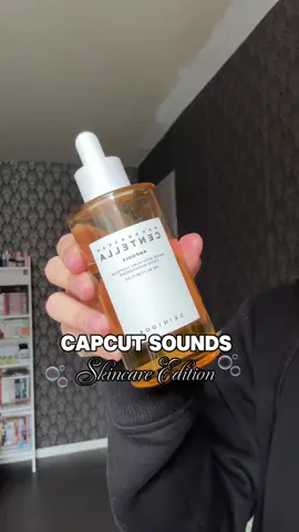 Pour dynamiser vos vidéos skincare 🫧👀 #ugc #ugccreator #ugcfaceless #ugccontentcreator #ugcskincare #skincare #sounds #faceless 
