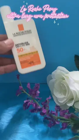 #larocheposay #larocheposayskincare #ลาโรชโพเซย์ #กันแดด #sunscreen 