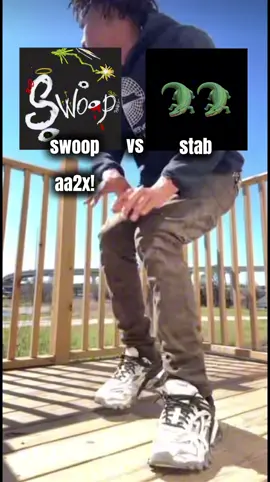 who won #aa2x #arponmyside #poleonmyhip #choppazay #luracks #320swoops #realstabshit #fyp 