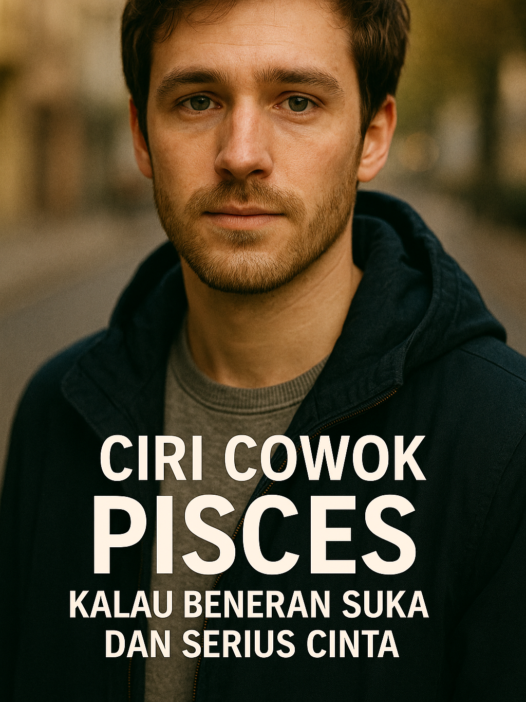 Ciri Cowok Pisces Kalau Beneran Suka dan Serius Cinta #zodiac #pisces