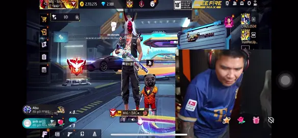 Bác Gấu nay live bữa cuối nghĩ game hay chỉ là content ??? ... #Bacgau #xuhuong #viral #freefire 