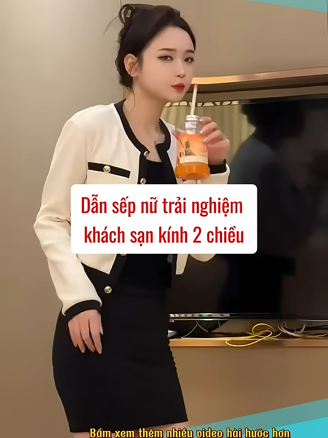 Định đùa với sếp nữ nào ngờ thành thật  #shorts #haihuoc #laohacshiba #funny #giaitri #haihuocvuinhon