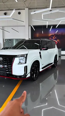 🚘 من أجمل السيارات حاليًا بلا منازع! بعد ما قمنا بتركيب أفلام الحماية الاحترافية، تحوّلت نيسان باترول نيسمو إلى تحفة فنية تجمع بين القوة والفخامة. حماية مثالية، ولمسة مطفية رياضية تليق بهيبة نيسمو 💪🔥 #NissanPatrol #Nismo #GenusPPF #افلام_حمايه #حماية_سيارات  