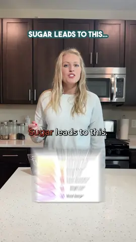 Sugar → Spike → Crash → Cravings That quick sugar rush spikes your glucose fast, then crashes your energy, leaves you tired, and craving more sweets. Want to stop the cycle? Try these! ✅ Eat protein + fat + fiber before any desserts ✅ Use a CGM to see what types and portions of desserts work best for your body 👉 Want to lose weight, stop cravings, and reverse insulin resistance? Follow me and grab your free training under the link in my bio. #hormonalweight #dietitian #insulinresistance #glucosemonitor #bloodsugar
