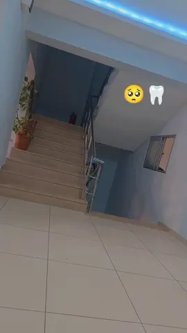 يا بابا سناني واوا 🥺🦷#