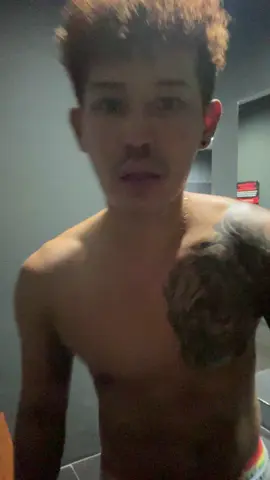 Gym Time #เดวมานะ 