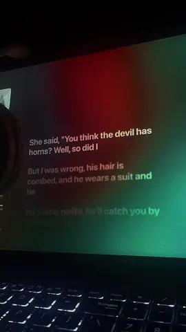 Devil in Disguise —Marino #devilindisguise #marino #applemusic #lyrics_songs #lyrics #music #fypageシ #fypシ #audio 