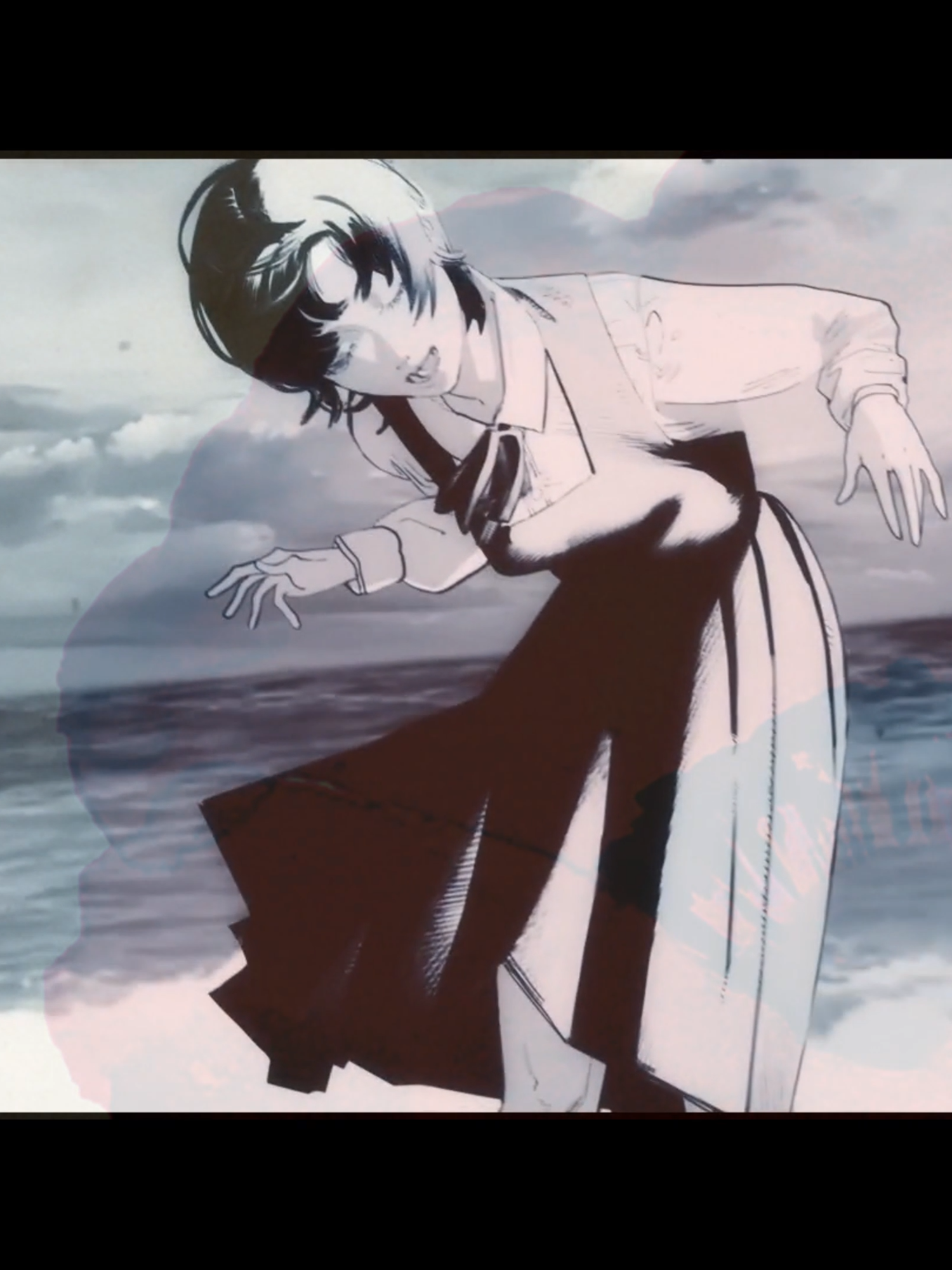 Just finished Goodbye/Sayonara Eri, I'm emotionally damaged | Aoi, Koi, Daidaiiro No Hi #chainsawman#chainsawmanedit#fujimoto#tatsukifujimoto#tatsukifujimotomanga#tatsukifujimotoshortstories#goodbyeeri#goodbyeeriedit