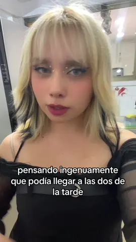 ALGUIEN DÍGAME ALGO GRACIAS TT #kiddvoodoo #fastpass #movistar #satirologia 