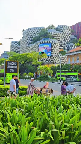 Bugis Street Singapore 🇸🇬🥰 #f #foryou #foryoupage #singapore #viral #sgtiktok #ti̇ktok 