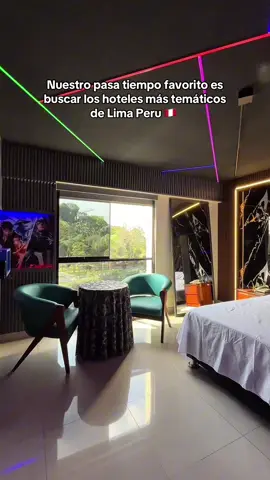 Déjenme sus recomendaciones 🥳 De Hoteles temáticos para realizar nuestra reseña y dejarles videos detallados 😎 #hotelestematicas #limaperu #hoteles #parejas #planesdepareja 