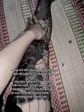 #xuhuongtiktok #hinhxamdep #tattoo 