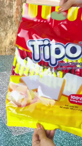 #banhtipo #banhtipotrungnuong #banhtipotrungnuong 