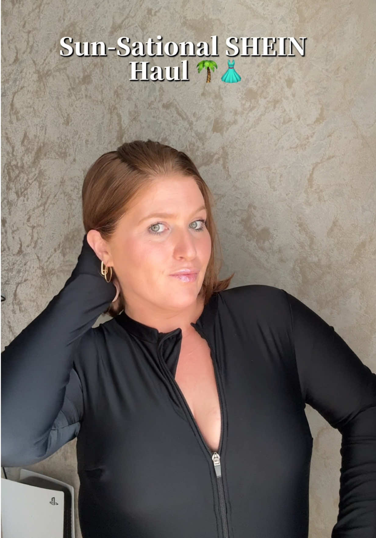 ☀️ Sun-Sational Beachwear Try-On Haul from SHEIN Get summer-ready with my fave swim & beach picks! 🏖️ Use code SWUSredmone497 to get discounts 🛍️ 🆔 Product IDs: 85957966 33073076 75385641 37785240 58502866 66039439 62305578 73334980 🛒 Check out and follow these SHEIN stores: Bonvoyette, Shapewave, Swim SPRTY, Swim Chiccia, POPVIL, Swim Vcay, Swim Lushoire #SHEINtrends #sheinbikinigirls #SHEINbikini #SHEINswimwear #ad #SHEINforAll @SHEINUS @SHEIN 