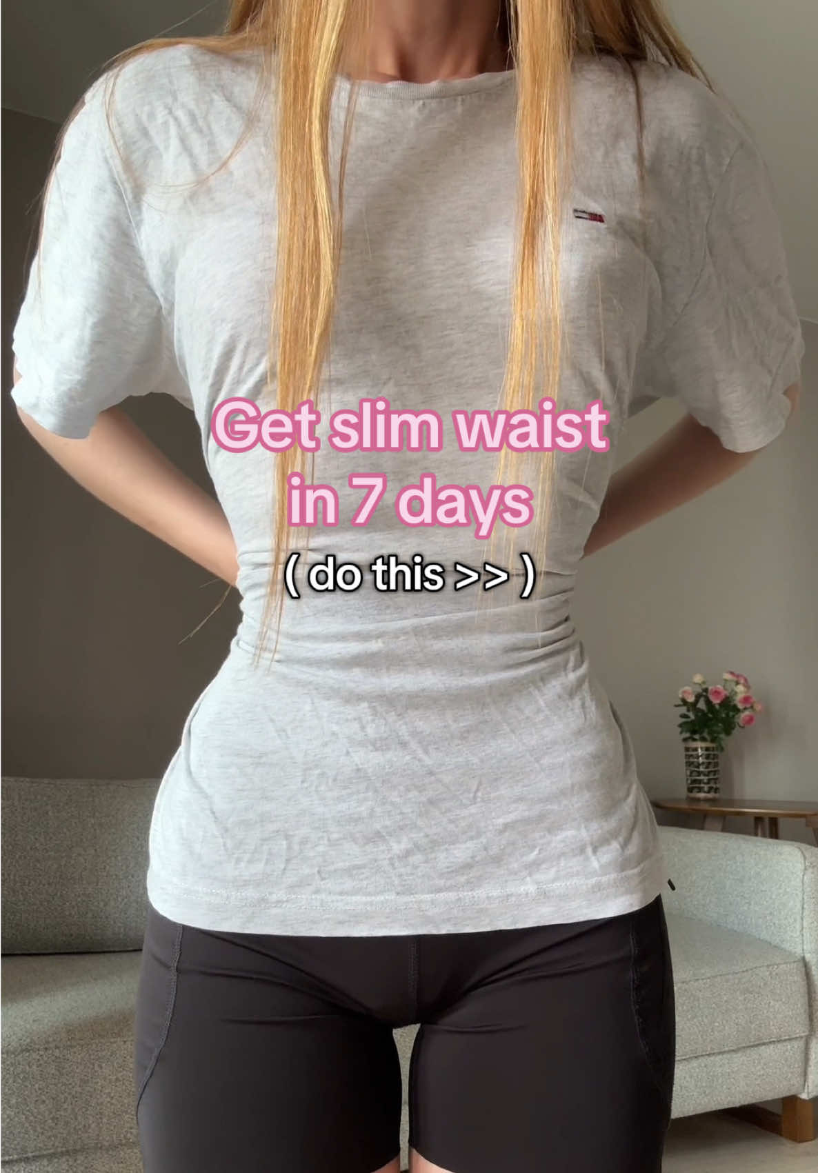 will be your best transformation! ⏳💫 #lazyworkout #Lifestyle #pilates #pilateworkout #athomeworkouts #yoga #smallerwaist #flattummy #GymTok #Home #challenge #viral 