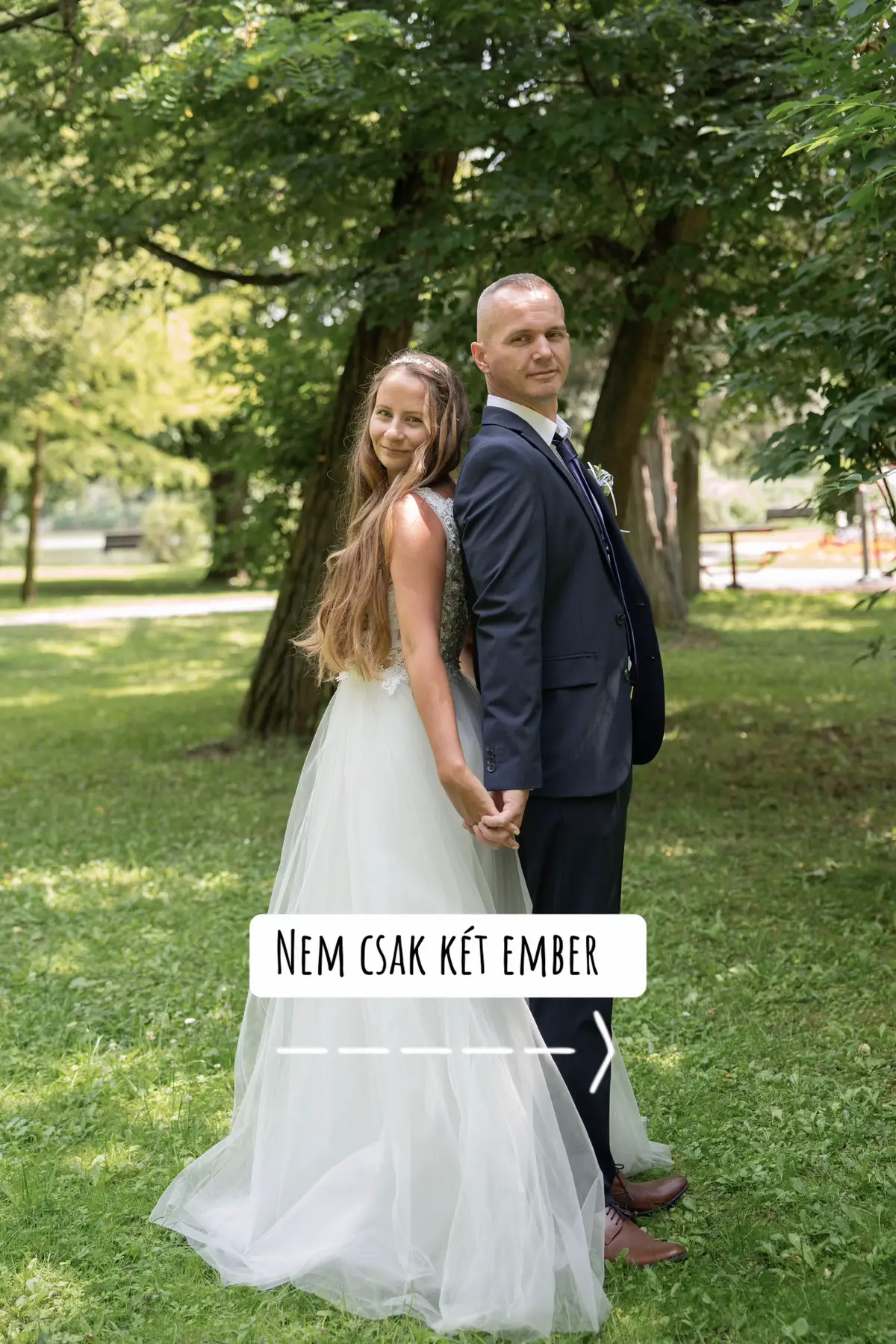 Hálás vagyok, hogy úgy szereted a kislányom mint a saját kislányod lenne. Hálás vagyok, ahogy szeretsz engem, ahogy minket. ❤️  