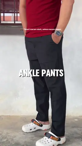 #anklepants #casualoutfits #menoutfit #fyp 