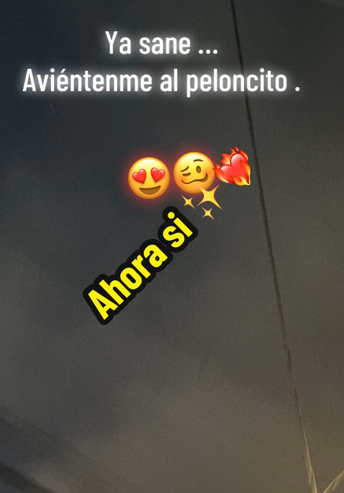 Ya sane,  estoy lista !!#sanar #yasane #viralvideo #elpeloncito #jajaja #parati #tiktoker #4u #f #jajaja 