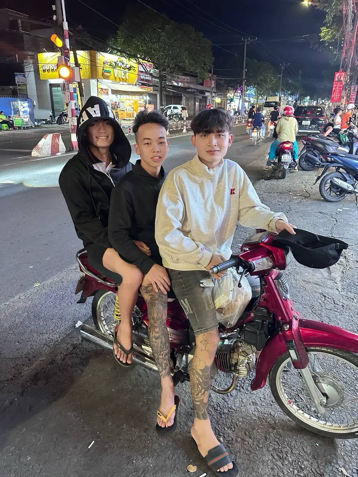 Biết người thì biết ta #xhh #bienhinh 