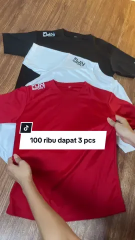 Rekomendasi Jersey bahan dry fit #jerseyolahraga#jerseydryfit#jerseykeren 
