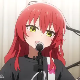 واشوش لا قيل عنزي #bocchitherock #عنزة 