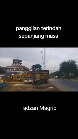 #adzan merdu#adzan viral#fypppppp